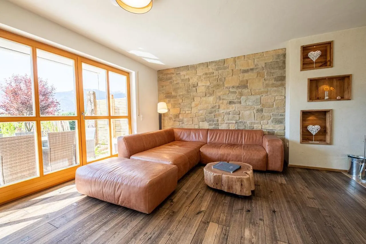 Ferienhaus „Adlerhorst“ Eignet Sich Ideal Fuer Die Ganze Familie Garmisch-Partenkirchen 0*,  Germany