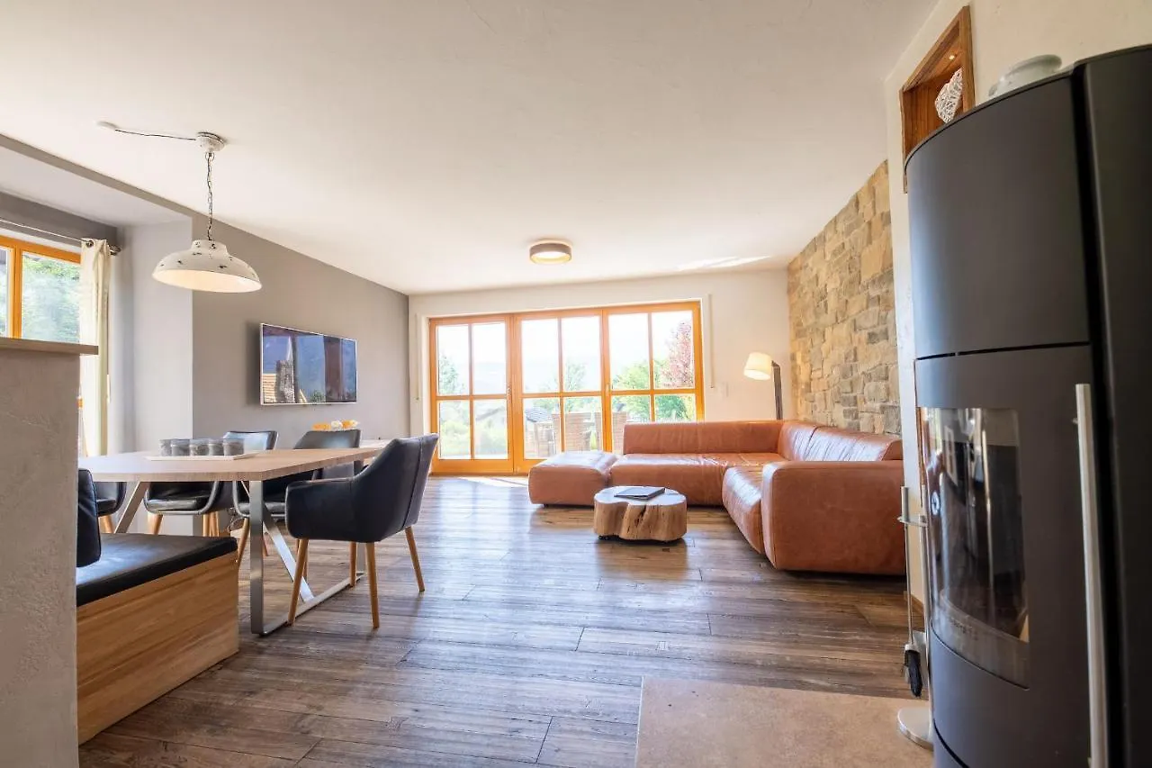 Holiday home Ferienhaus „Adlerhorst“ Eignet Sich Ideal Fuer Die Ganze Familie Garmisch-Partenkirchen Germany