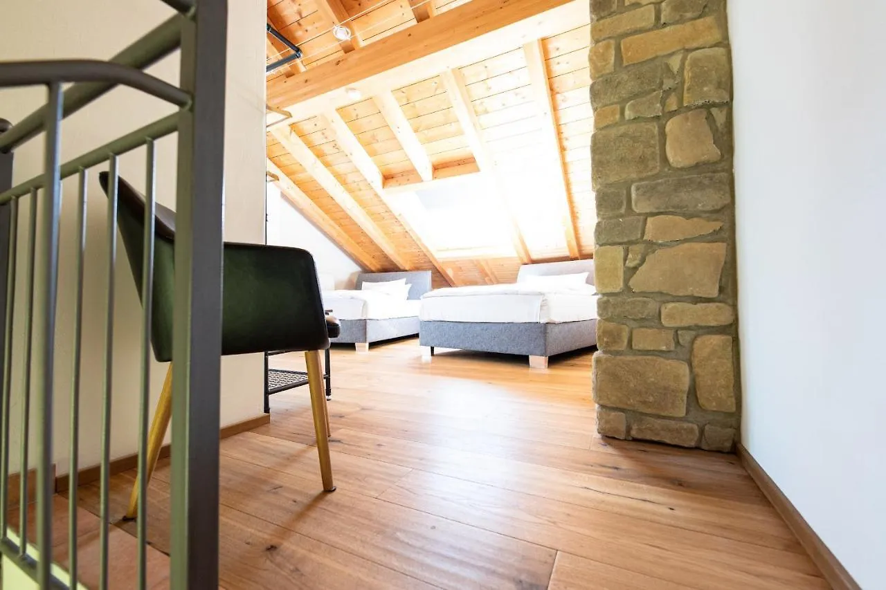 Ferienhaus „Adlerhorst“ Eignet Sich Ideal Fuer Die Ganze Familie Garmisch-Partenkirchen Holiday home