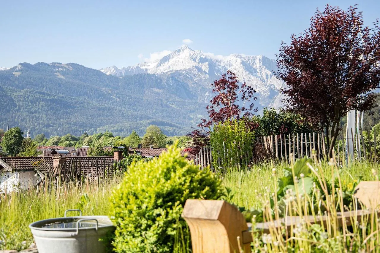 Holiday home Ferienhaus „Adlerhorst“ Eignet Sich Ideal Fuer Die Ganze Familie Garmisch-Partenkirchen