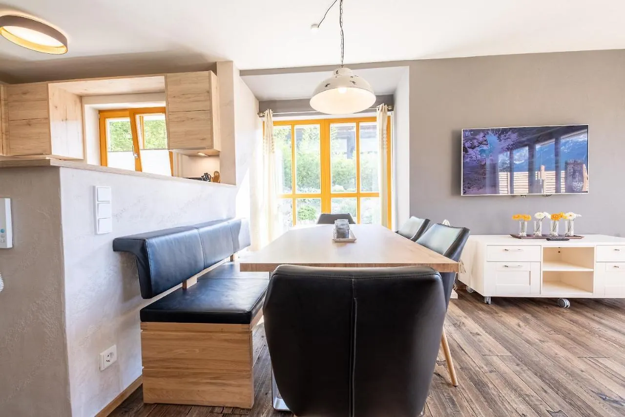 Ferienhaus „Adlerhorst“ Eignet Sich Ideal Fuer Die Ganze Familie Garmisch-Partenkirchen 0*,  Germany