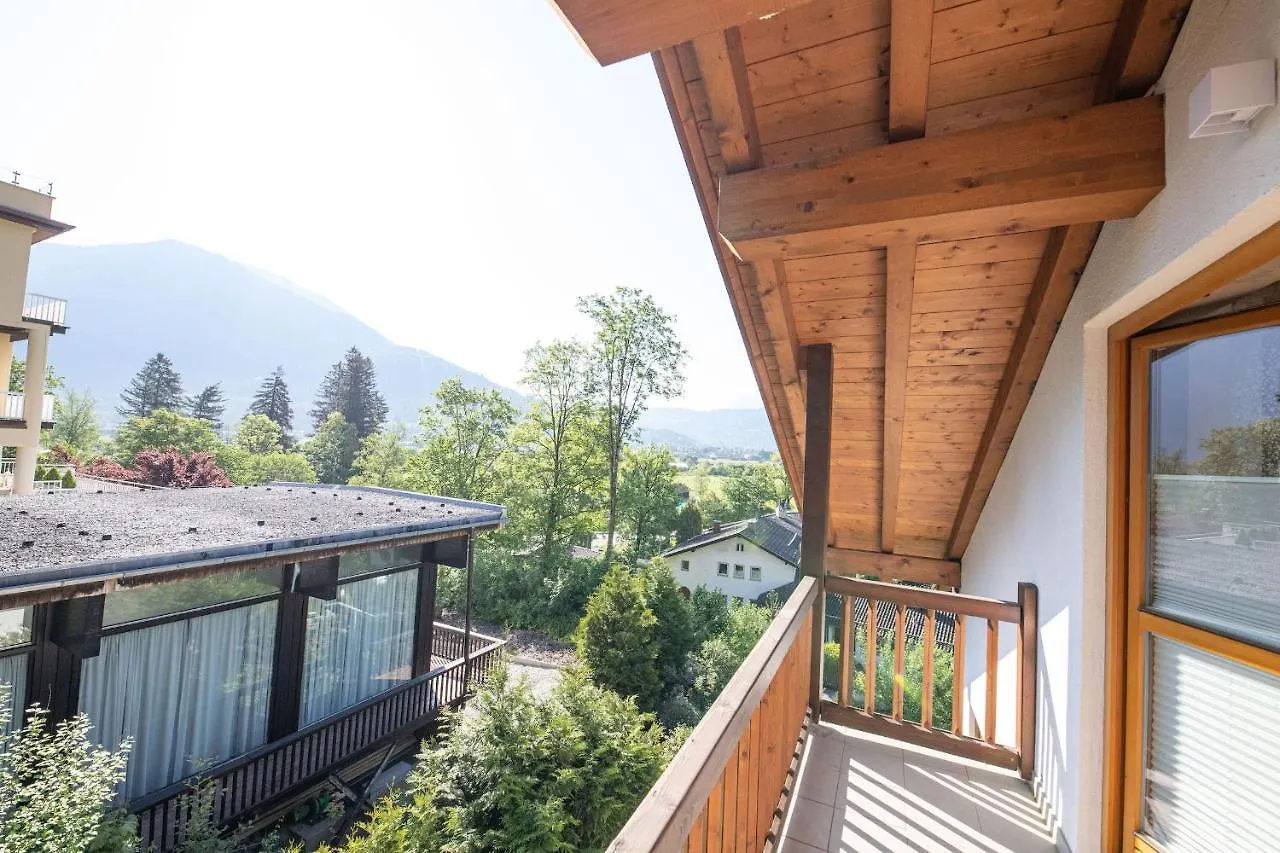 Ferienhaus „Adlerhorst“ Eignet Sich Ideal Fuer Die Ganze Familie Garmisch-Partenkirchen