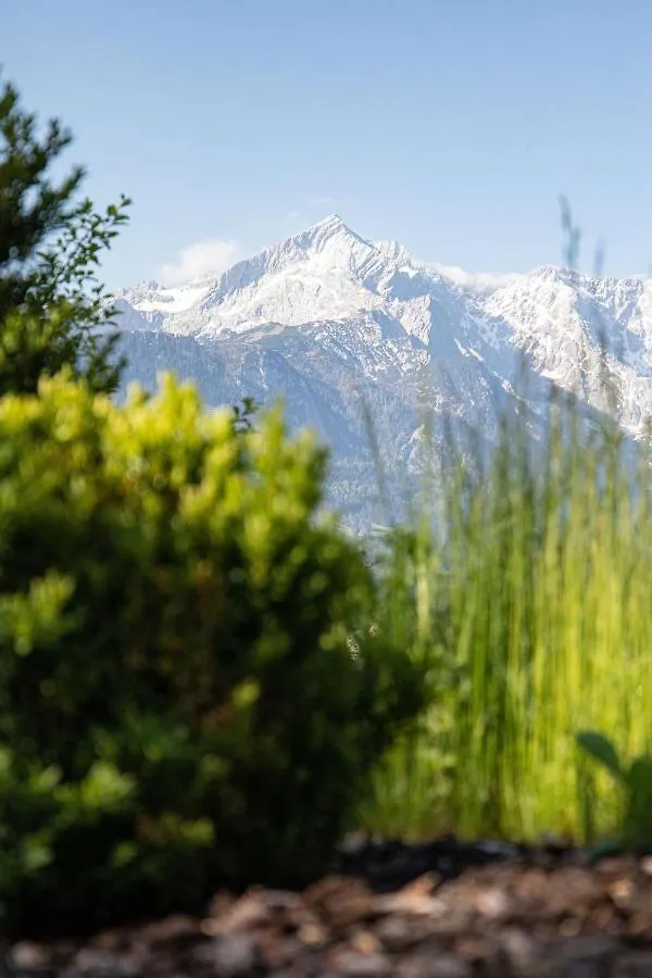 Holiday home Ferienhaus „Adlerhorst“ Eignet Sich Ideal Fuer Die Ganze Familie Garmisch-Partenkirchen