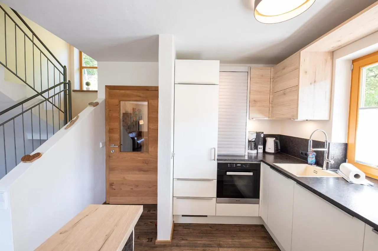 Ferienhaus „Adlerhorst“ Eignet Sich Ideal Fuer Die Ganze Familie Garmisch-Partenkirchen