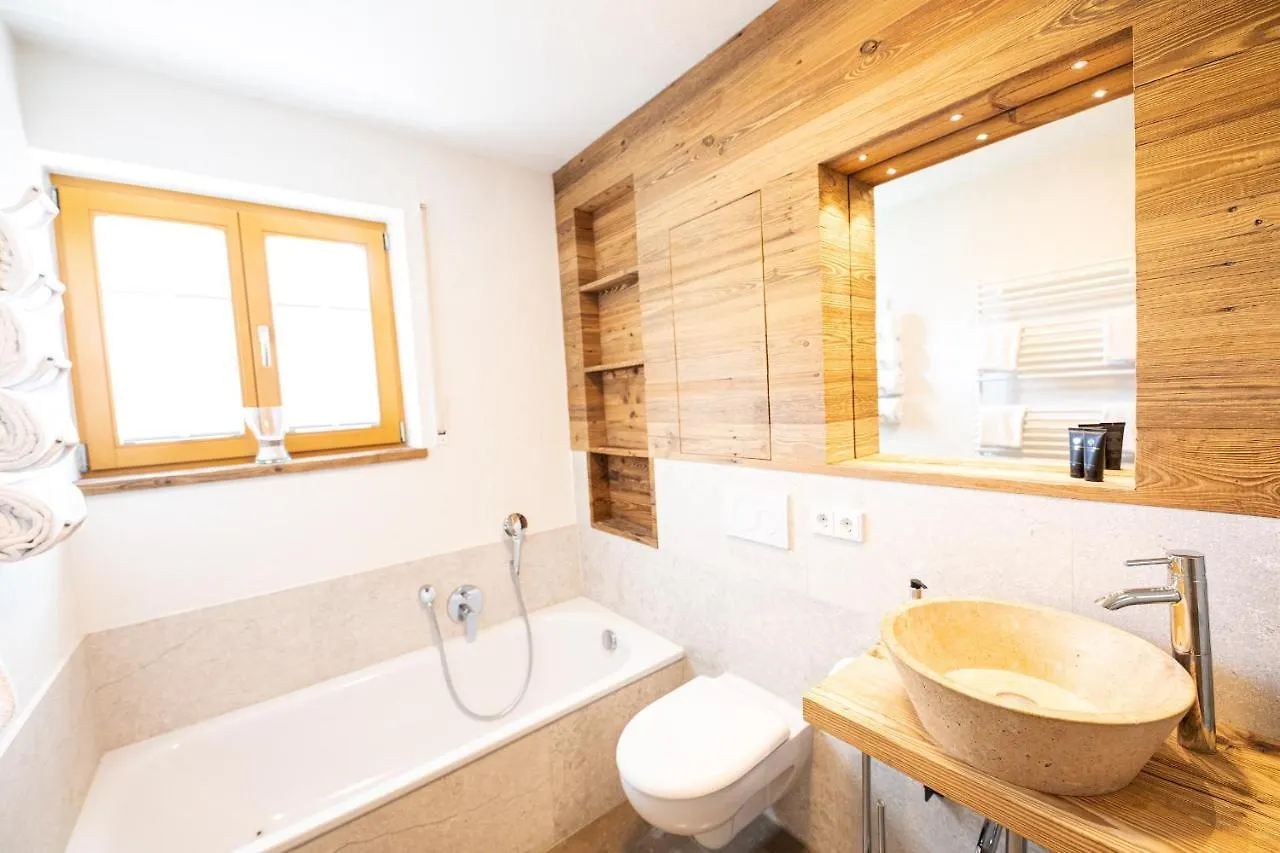 Holiday home Ferienhaus „Adlerhorst“ Eignet Sich Ideal Fuer Die Ganze Familie Garmisch-Partenkirchen