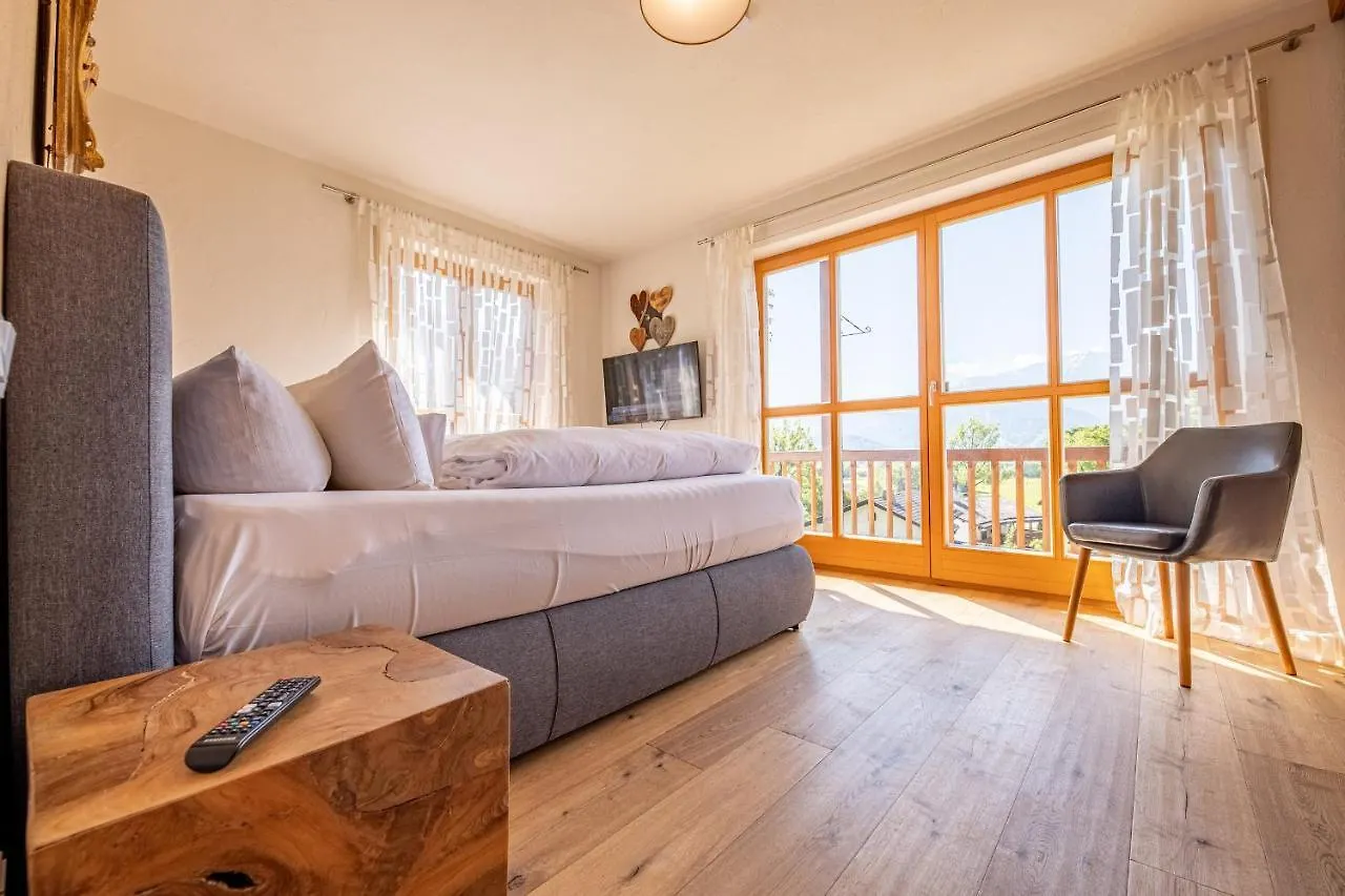 Holiday home Ferienhaus „Adlerhorst“ Eignet Sich Ideal Fuer Die Ganze Familie Garmisch-Partenkirchen