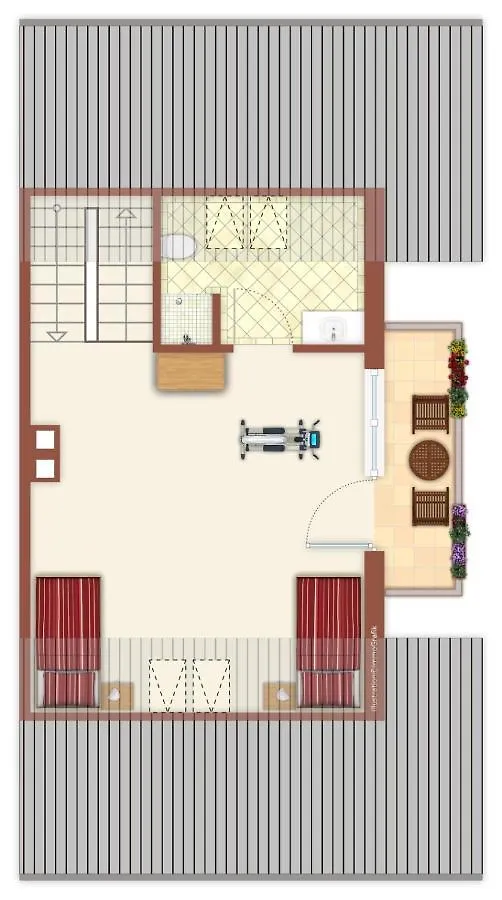 Ferienhaus „Adlerhorst“ Eignet Sich Ideal Fuer Die Ganze Familie Garmisch-Partenkirchen 0*,  Germany