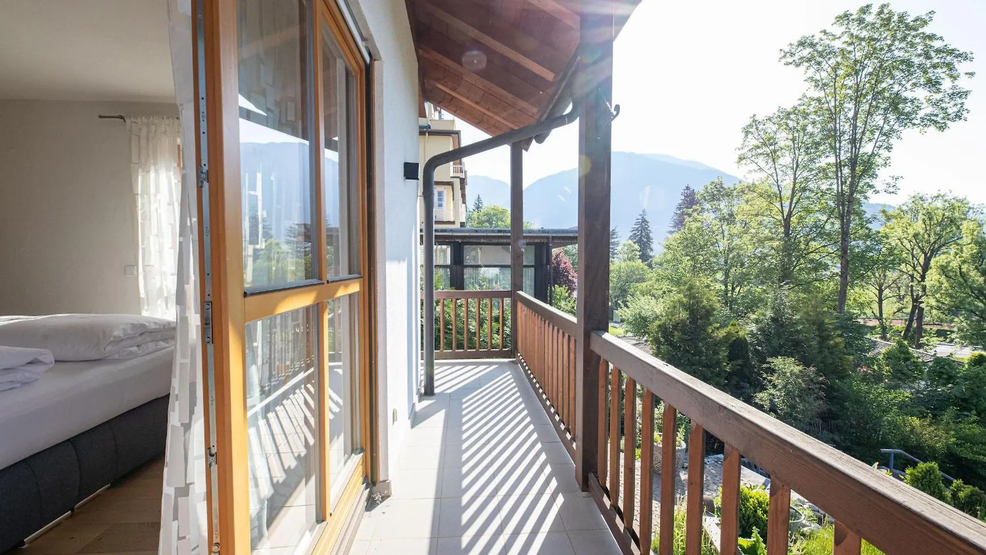 Holiday home Ferienhaus „Adlerhorst“ Eignet Sich Ideal Fuer Die Ganze Familie Garmisch-Partenkirchen