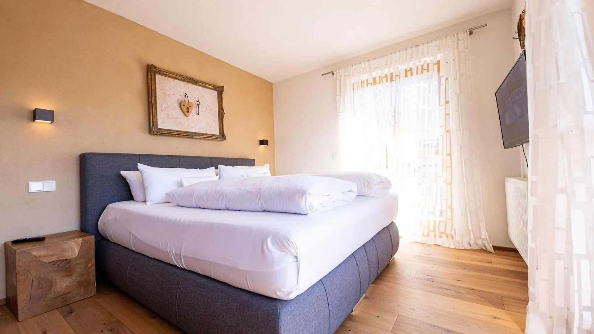 Holiday home Ferienhaus „Adlerhorst“ Eignet Sich Ideal Fuer Die Ganze Familie Garmisch-Partenkirchen